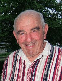 Delbert Frank Edison
